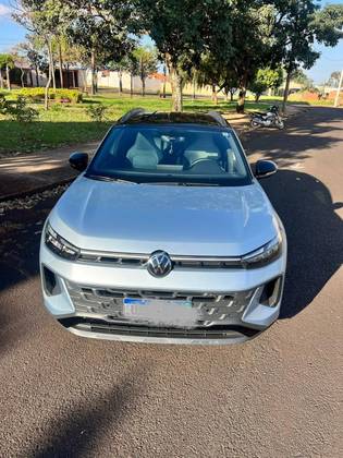 VOLKSWAGEN TERA 1.0 170 TSI HIGH AUTOMÁTICO VOLKSWAGEN TERA 1.0 170 TSI HIGH AUTOMÁTICO